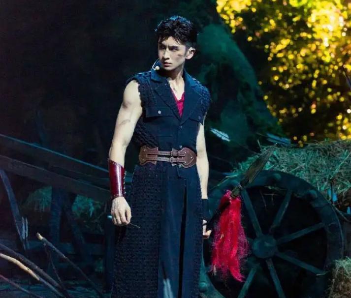 吴克群|披哥2:3位哥哥不虚此行,吴克群五公放出大招,有望夺下x-leader