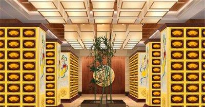 招聘|殡仪馆下半年开始招聘,听起来虽然不受待见,福利却让人慕了