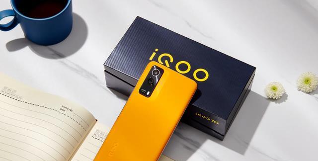 电池|iQOOZ6配置:6000mAh电池+天玑8100,堪称千元机之王