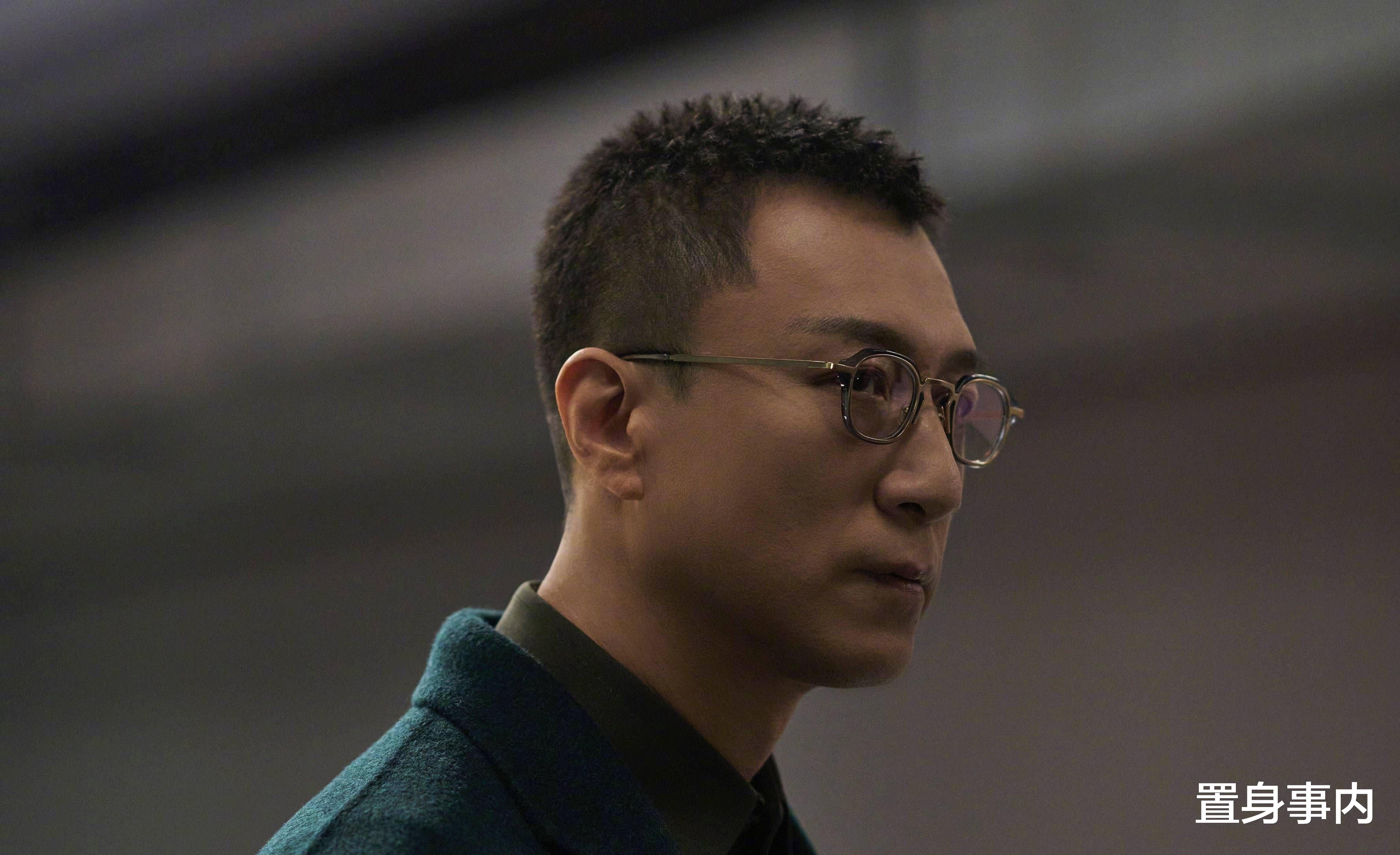 反派|演技真实到让人“恐惧”，这6位演员出演“反派”，各有各的精彩