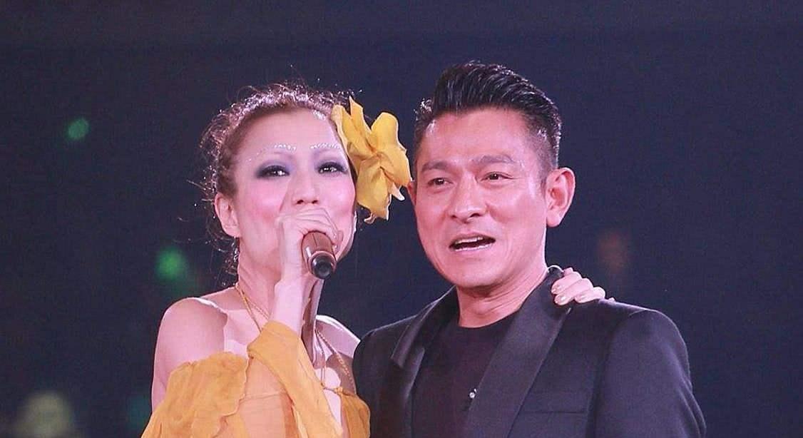 郑秀文 著名天后为保持身材，8年不吃一粒米至今未孕，病到只能坐着睡觉