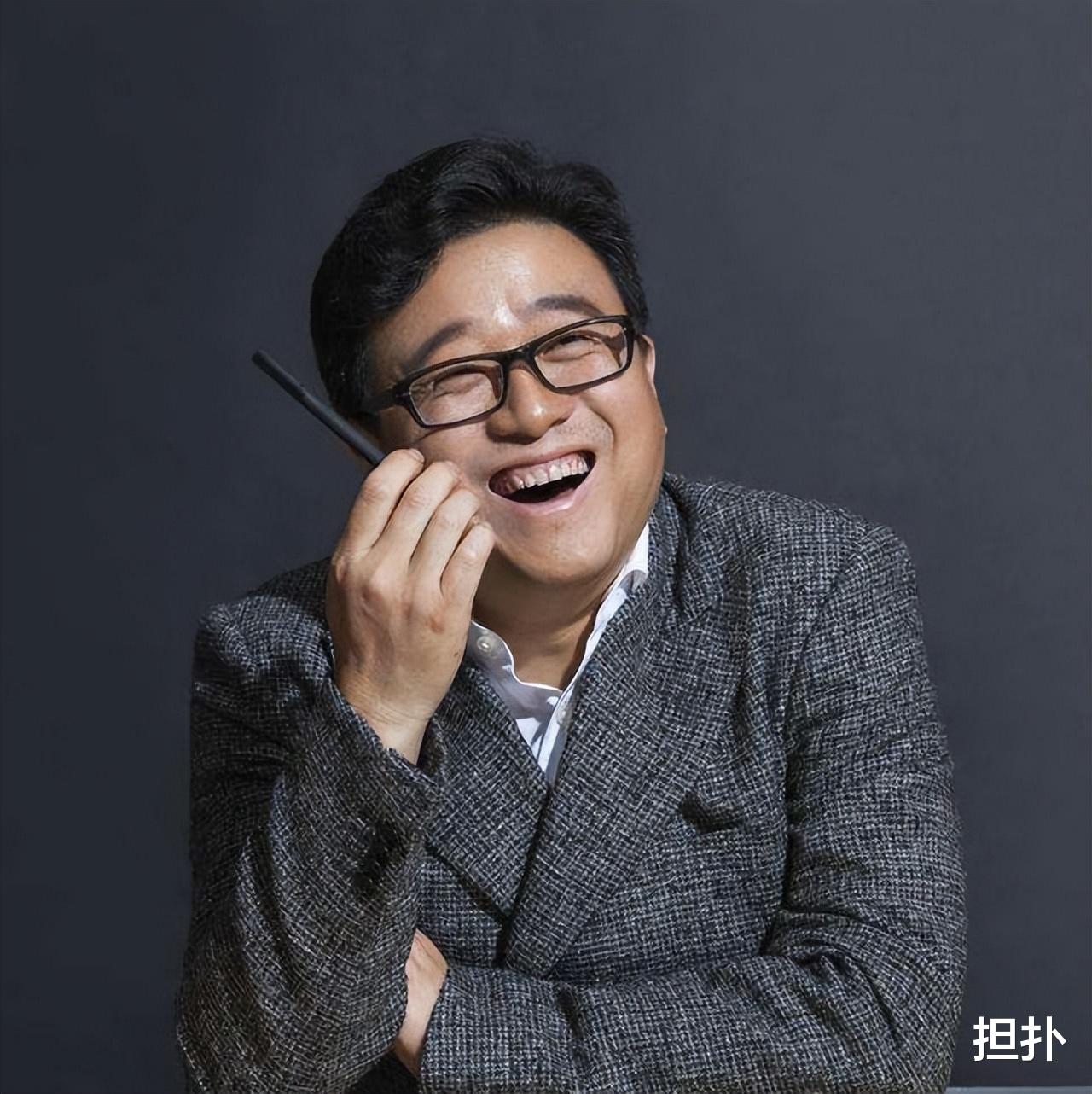 马云|王健林说1个亿是小目标，刘强东说10亿不算利润，马云说不喜欢钱