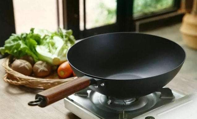 铁锅选购有诀窍,厨房烹饪少不了!