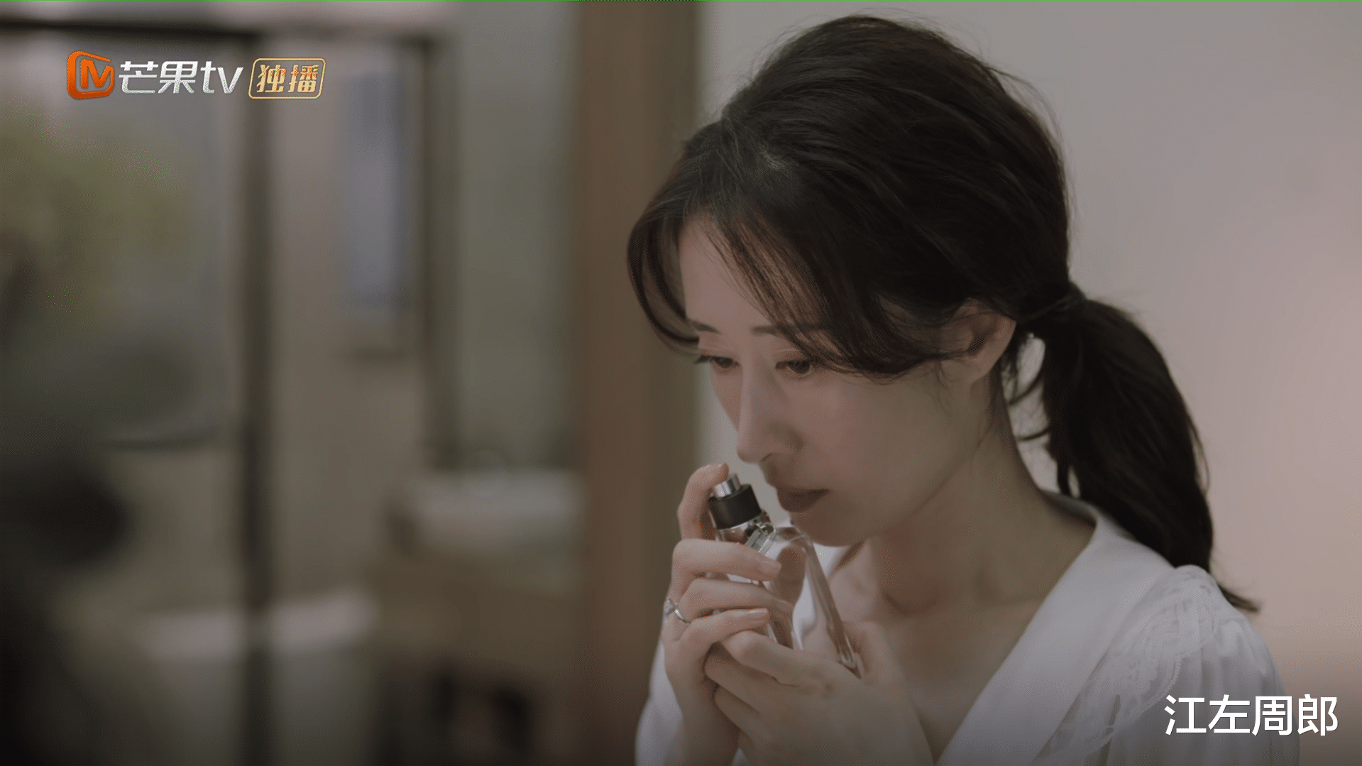 狂飙|网曝《女士的品格》女主角原名并非“安欣”,《狂飙》爆火后改名