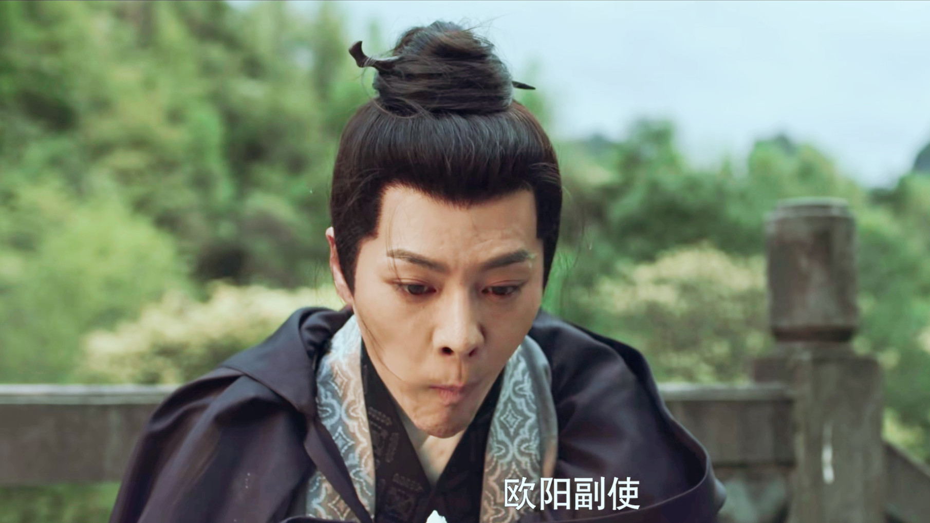 梦华录|《梦华录》：剧情前后矛盾，“顾赵氏”太刻意，用情至深而变迟钝