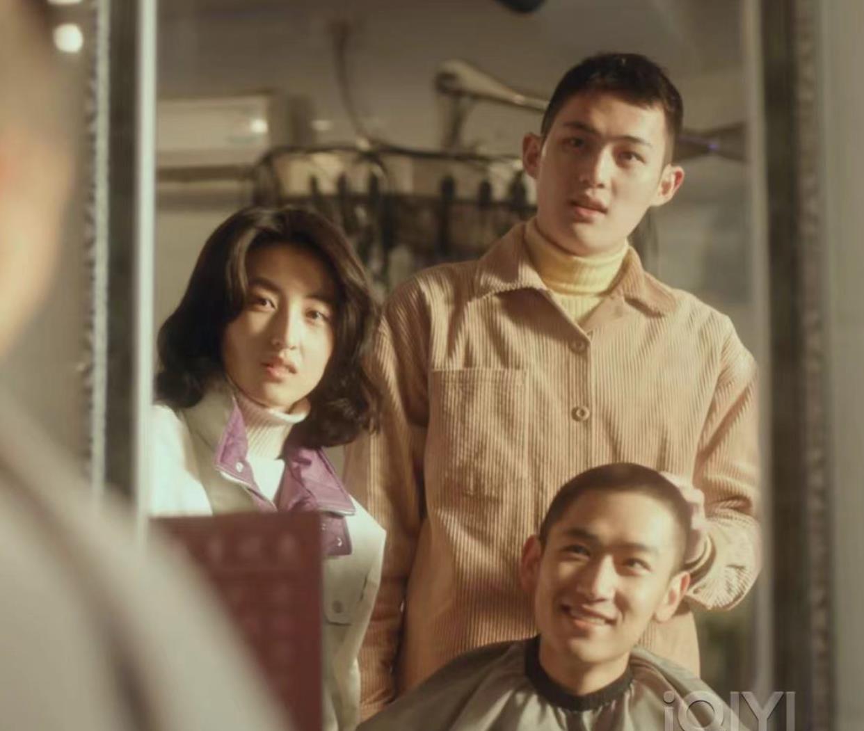 李承天|《回来的女儿》廖慧芳到死都不知道，卓卓变傻的真正原因是什么