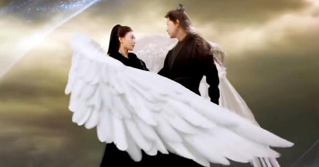 医保局|沉香如屑.重华:几类不可思议的爱,应渊入魔的不解,终是意难平