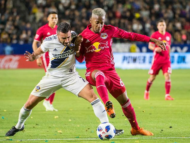 米兰|4/16赛事 足球近况解析：周六020  美职足  纽约红牛 VS 达拉斯FC