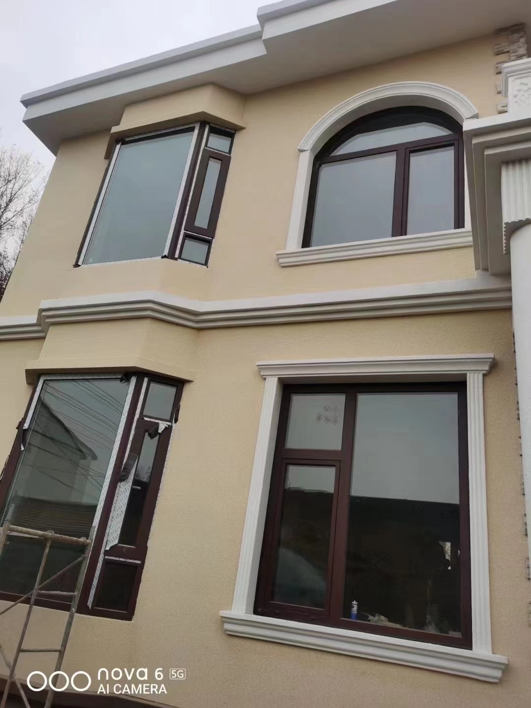 断桥铝门窗的性能选购指南,你需要了解!