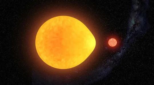 科学家发现最小、最近的黑洞,仅1500光年远,对我们会有影响吗?
