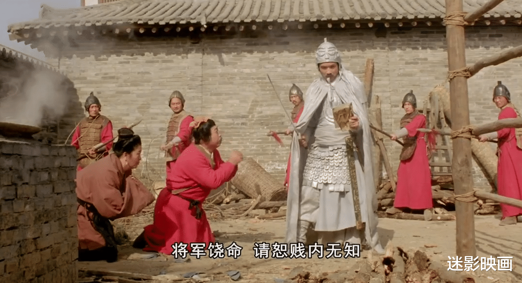 电影|29年前胡慧中演的盗墓片,香港票房惨败,内地成经典,删减才能播