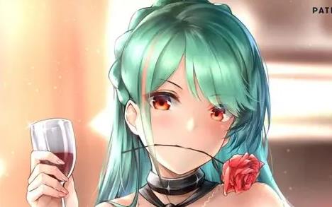 预告|碧蓝航线国服作战档案及常驻卡池更新预告 可畏住进了特型池子