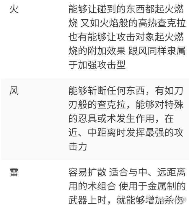 火影|火影：火和雷相融后，会是什么样的血继界限？