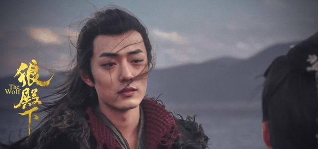 肖战|《骄阳伴我》还没杀青,肖战新剧将启,期待《我们与法庭的距离》