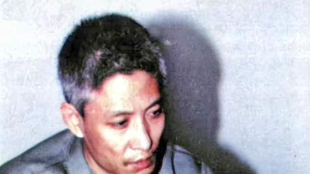 2003年，沈阳原人大代表刘涌改判死刑，辩护律师说了五个字回应