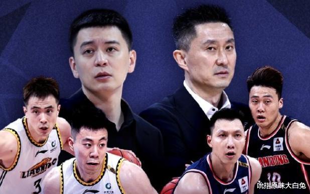 辽宁男篮|央视直播广东VS辽宁G2，杜锋咋安排，能赢下辽宁？不要误解易建联