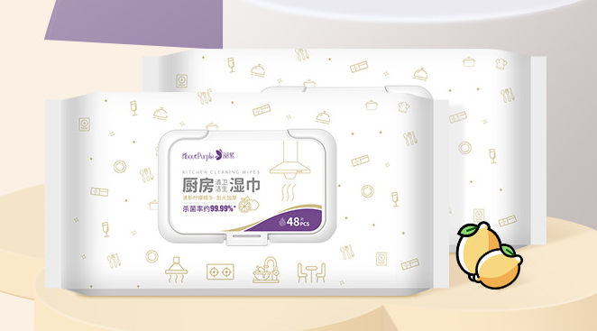 厨房湿巾怎么用,厨房神器不只用在厨房