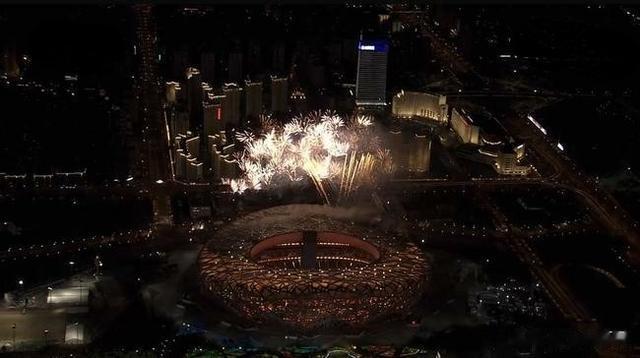 开幕式|冬奥会开幕式看点合集:五环“破冰”而出、人工智能动作捕捉、主火炬惊喜揭晓