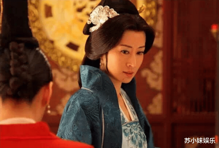 琅琊榜|《琅琊榜》里那些惊艳时光的女配角，曾是多少人心目中的女神？