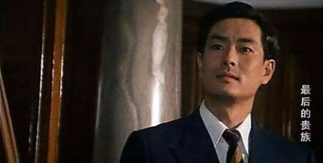 濮存昕|迷倒许晴，让陶红倾心，一代“大众情人”竟消失多年，他到底去哪儿了？