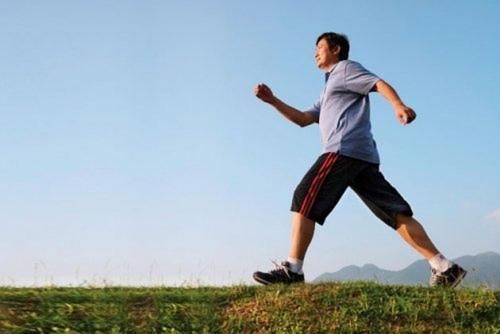 运动|走路能看出寿命长短？中工院院士张伯礼：若能达到这个数，更健康