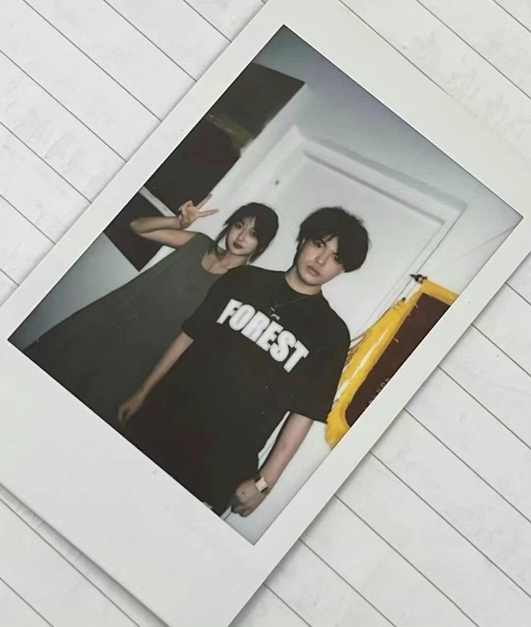 吴青峰|知名网红因官宣恋情登顶热度第一引争议，本尊发文回应：没买热搜