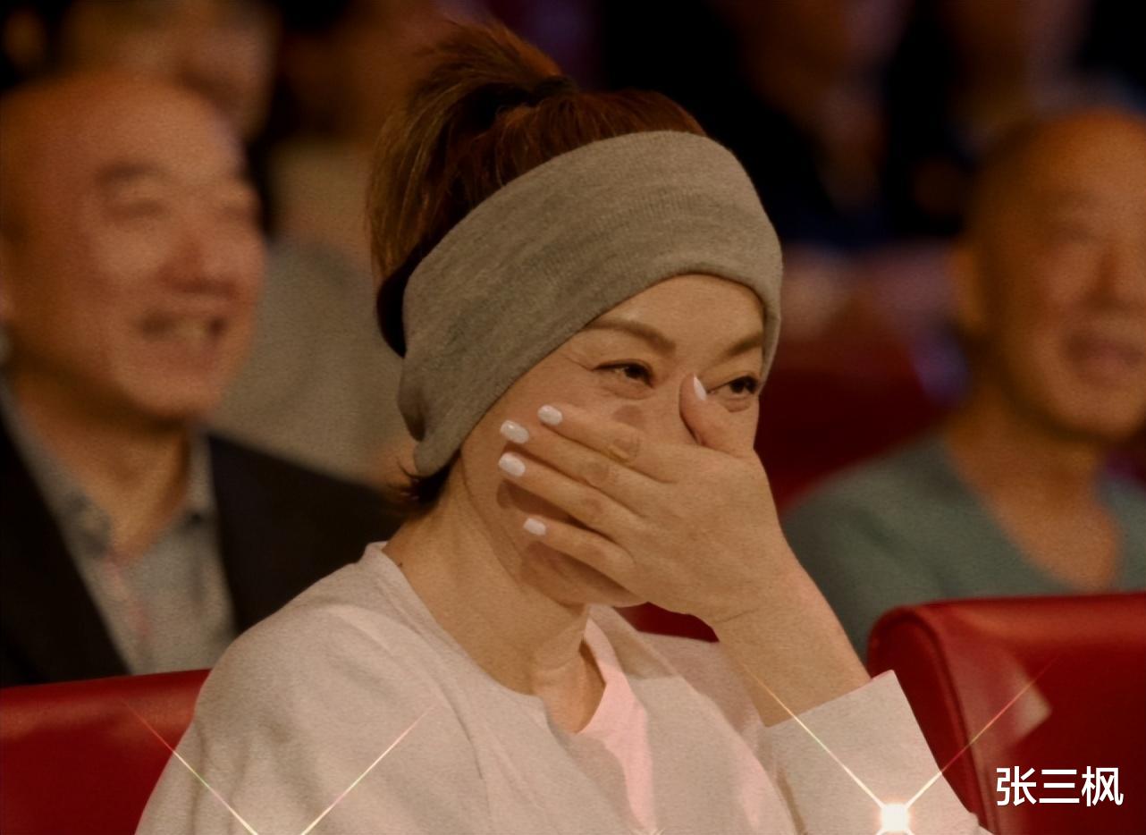 毛阿敏|解直锟病逝9个月了,留下260亿遗产,遗孀毛阿敏的选择令人泪目