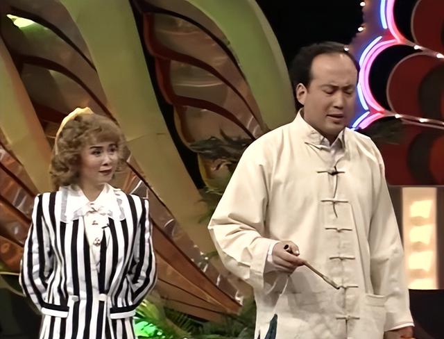 汪小菲|这些老艺术家的“消失”,是春晚的遗憾