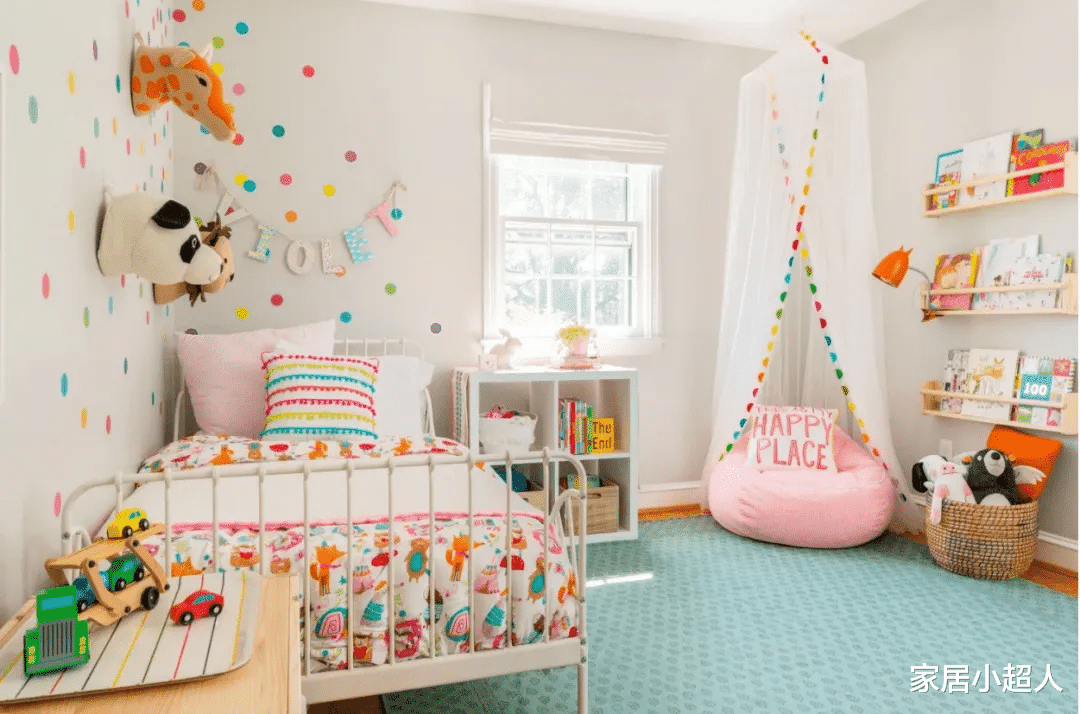 家中凌乱不堪,多数都是因为这些通病,看看你家中没中?