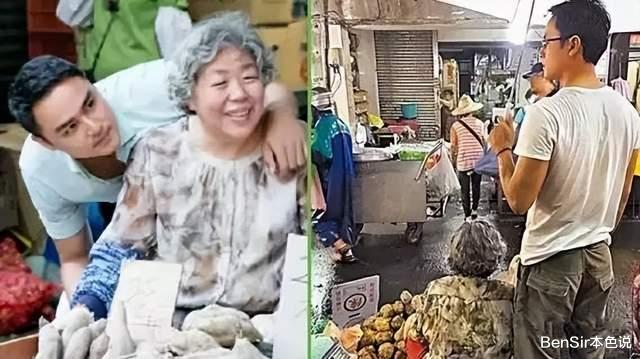 明道|明星的那些吸血家人们：有人断绝关系有人从头再来，还有人陈尸山林