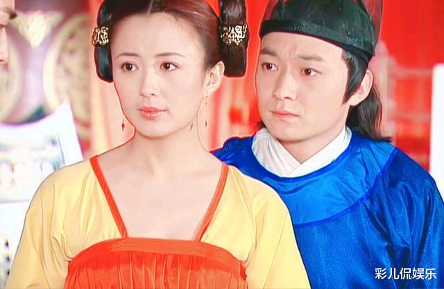 王丽坤|看到10年前的“恶毒女配”，才发现如今的女主有多庸俗寡淡！