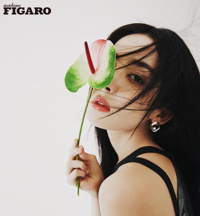 檀健次|4.9图：杨丞琳 陈飞宇 鞠婧祎 檀健次 白敬亭 黄明昊 张韶涵 张若昀 陈坤