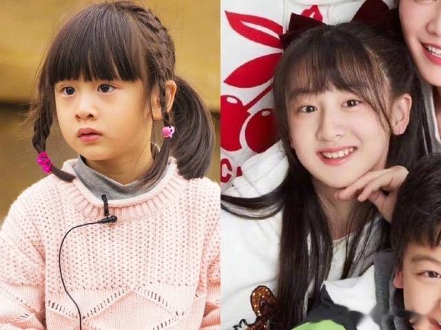 爸爸去哪儿|《爸爸去哪儿》萌娃成长现况!森碟成网球选手,吴尊儿子复制贴上