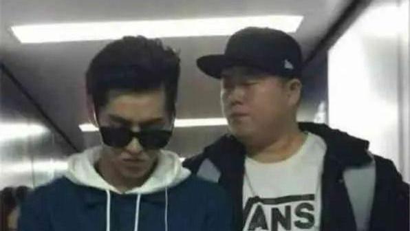 吴亦凡|内情曝光，吴亦凡入狱后会怎样？网友：割了去