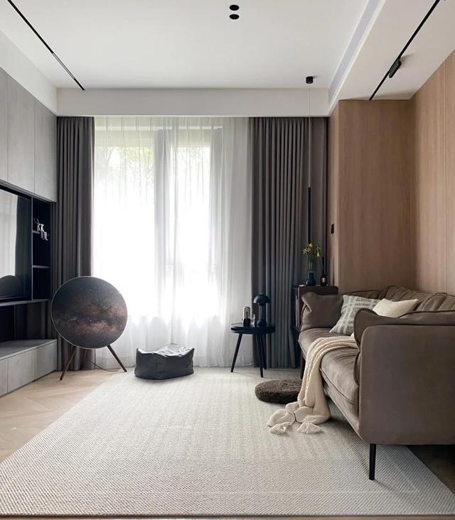 上海发现一户人家的装修,那叫一个高级,拍照给大伙瞅瞅,超羡慕