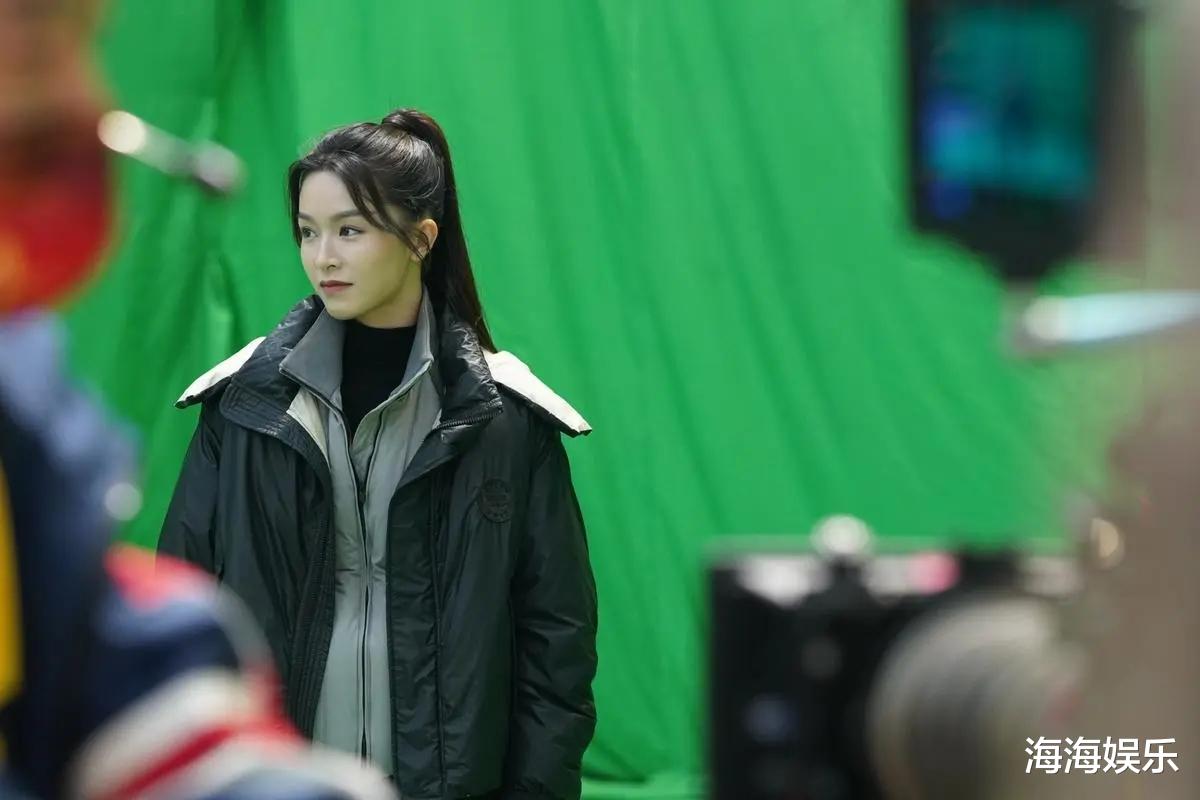 全员加速中|又一盗墓剧即将来袭,全员都是实力派,网友:爆款预定