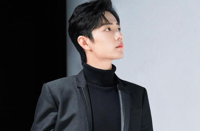 肖战|平台公认“头部”艺人仅有11位,肖战无疑上榜,经典组合也在其中