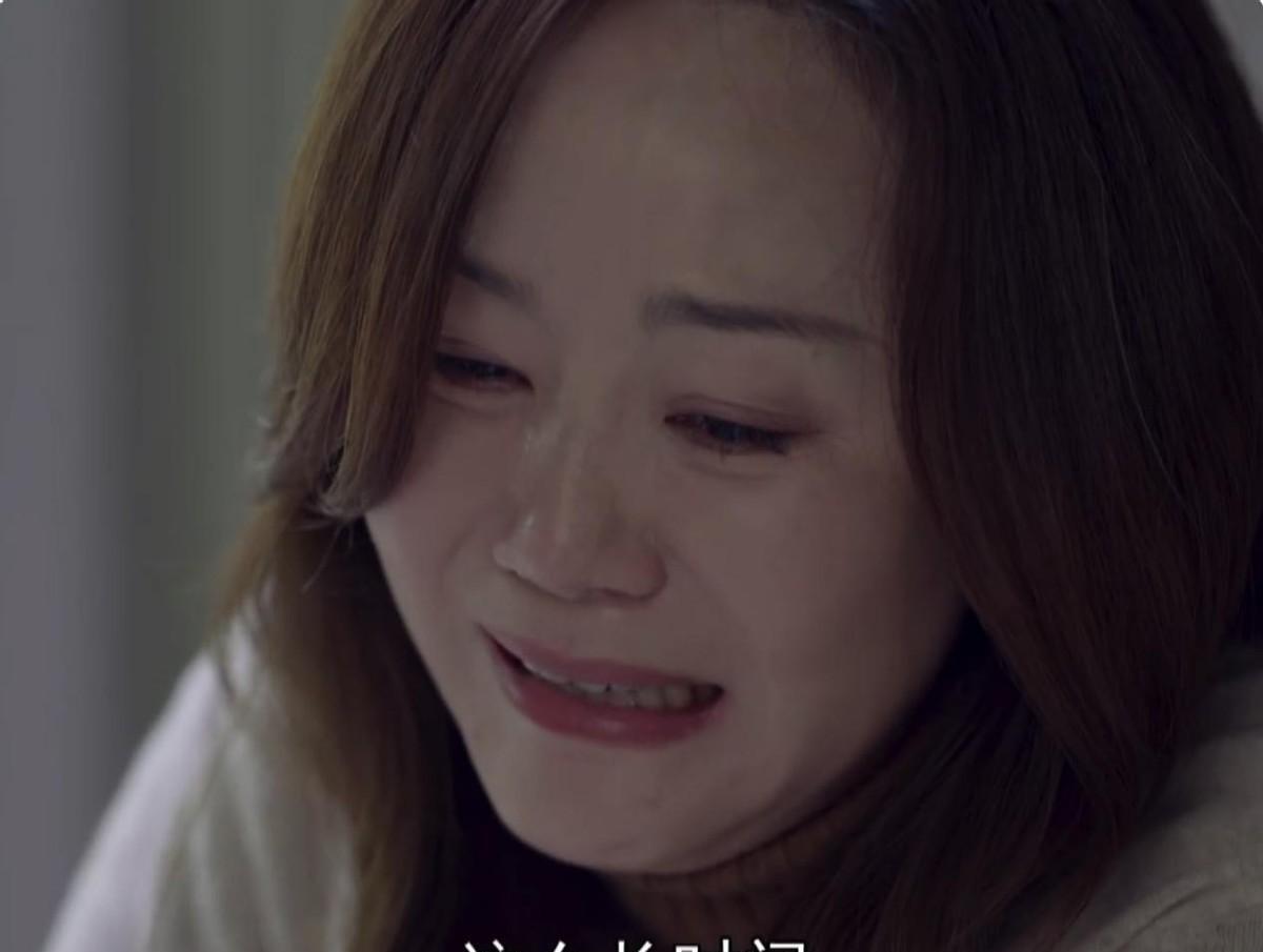 谢谢你医生|《谢谢你医生》演员哭戏:3人演技炸裂,2人无法共情,1人走过场