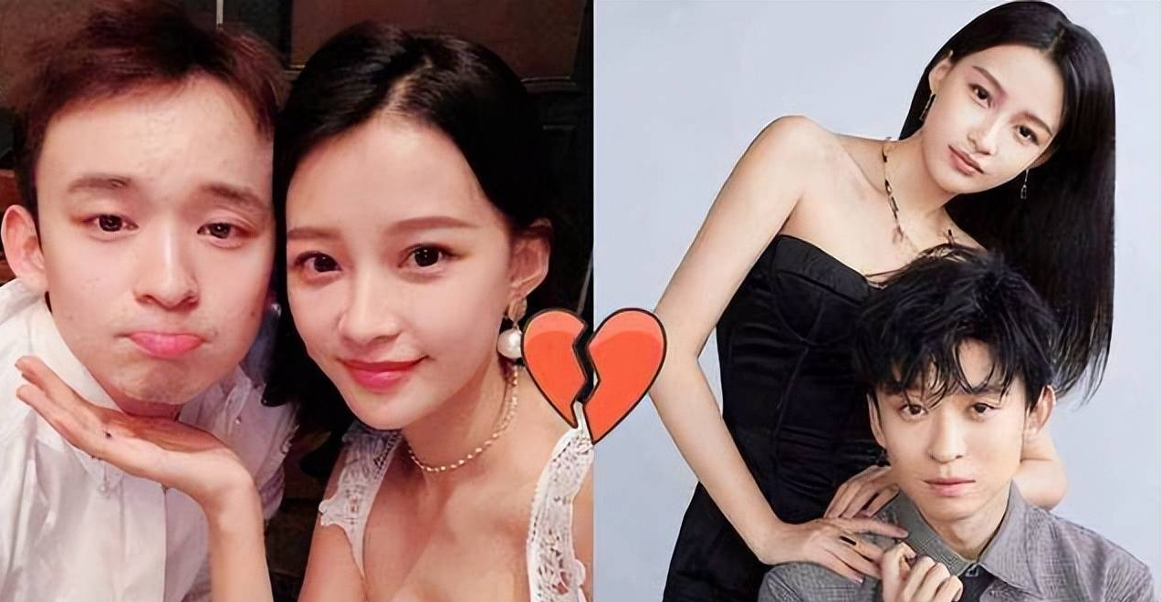 gnz48|孙怡董子健离婚早有端倪，女方被催生二胎，孙怡还曾暗示被男方伤得很深