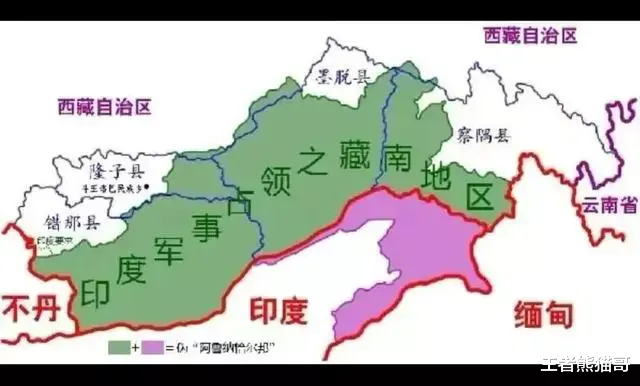 张家界国家森林公园|印度侵占东章瀑布