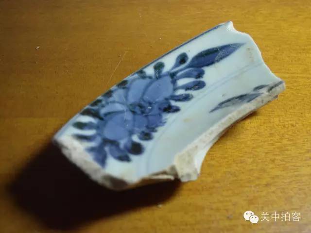 |国兴寺考古记(10):我挖出来的破烂文物!