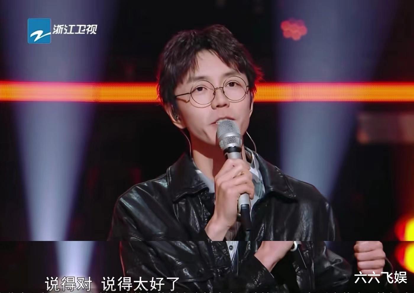 陈鸿宇|符龙飞情商高、陈鸿宇格局大，《天赐的声音3》鉴音团遇到对手？