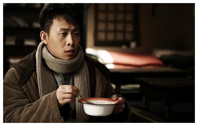 赵丽颖|张译：我这辈子最正确的决定，就是娶了一个大自己6岁的二婚妻子