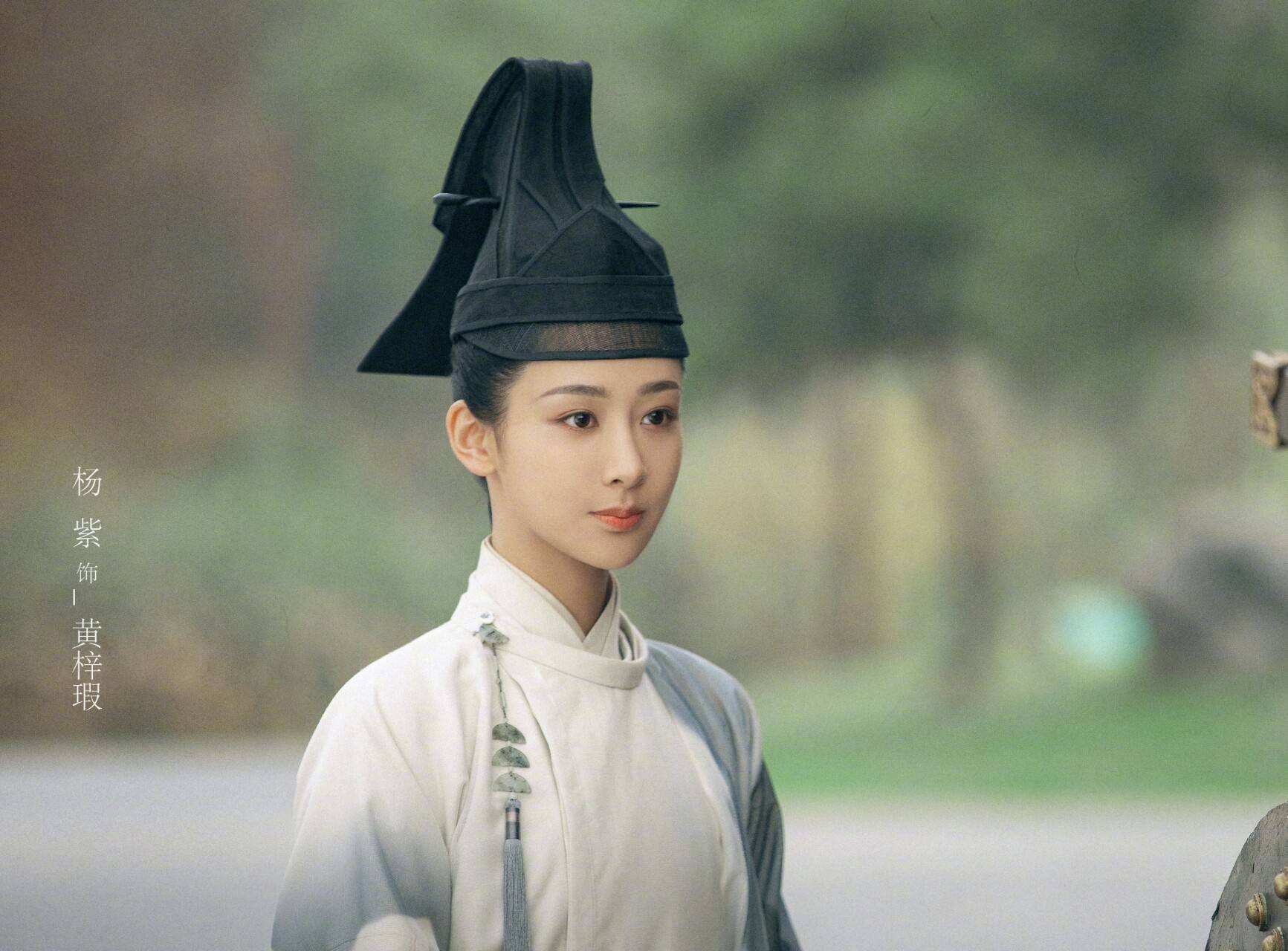 秦昊|《青簪行》杨紫重拍：3.5亿拍了8个月，增加查案戏份男主角换成了他？