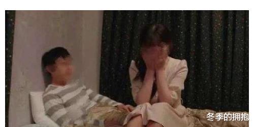 回顾妻子加班回家都洗过澡,丈夫暗中生疑跟踪到老板家终撞破