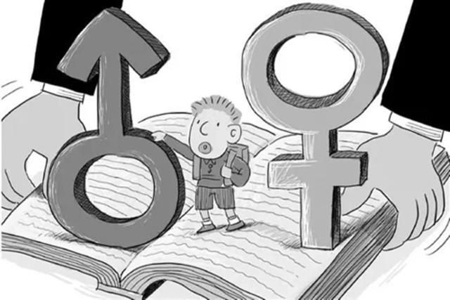 女学生课上浏览黄色网站,为了满足女生欲望,老师致其怀孕