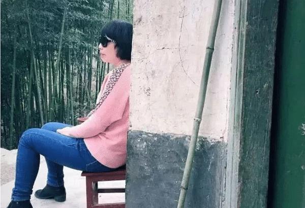 当年陕西女子19岁被男友挖眼,26岁因不堪家暴,当儿子面愤怒弑夫