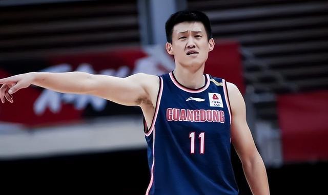 广东男篮|广东队或将全面洗牌！老大哥易建联让贤，27岁神射手或遭球队放弃