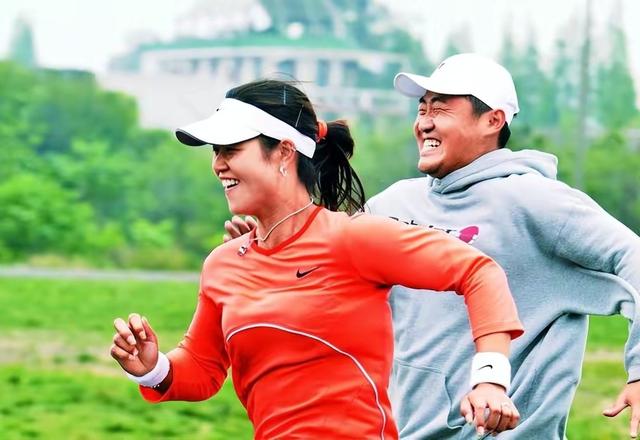 李娜|李娜：婚后从未拜见公婆，不下厨房不叫爸妈，婚姻里开心最重要