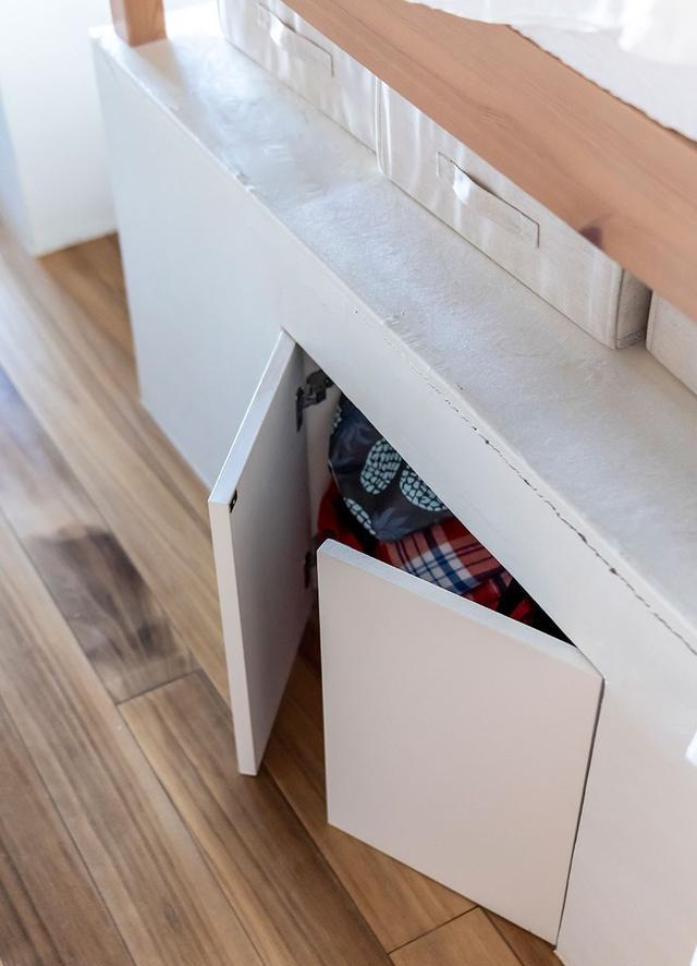 日本这位50岁阿姨的家,是我见过最干净的小户型,47㎡比豪宅舒服